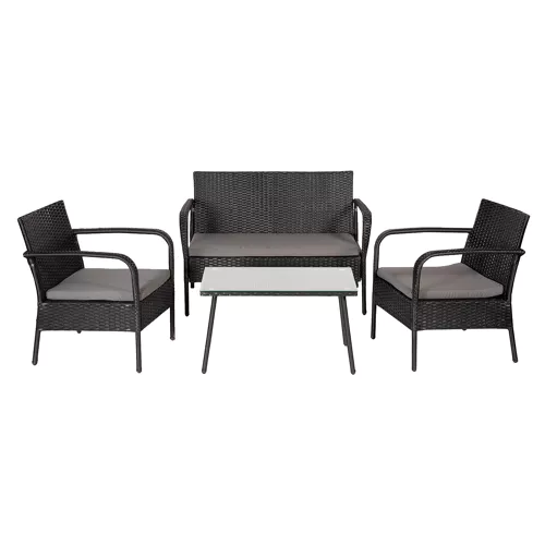 Salon de jardin LIPARI en...