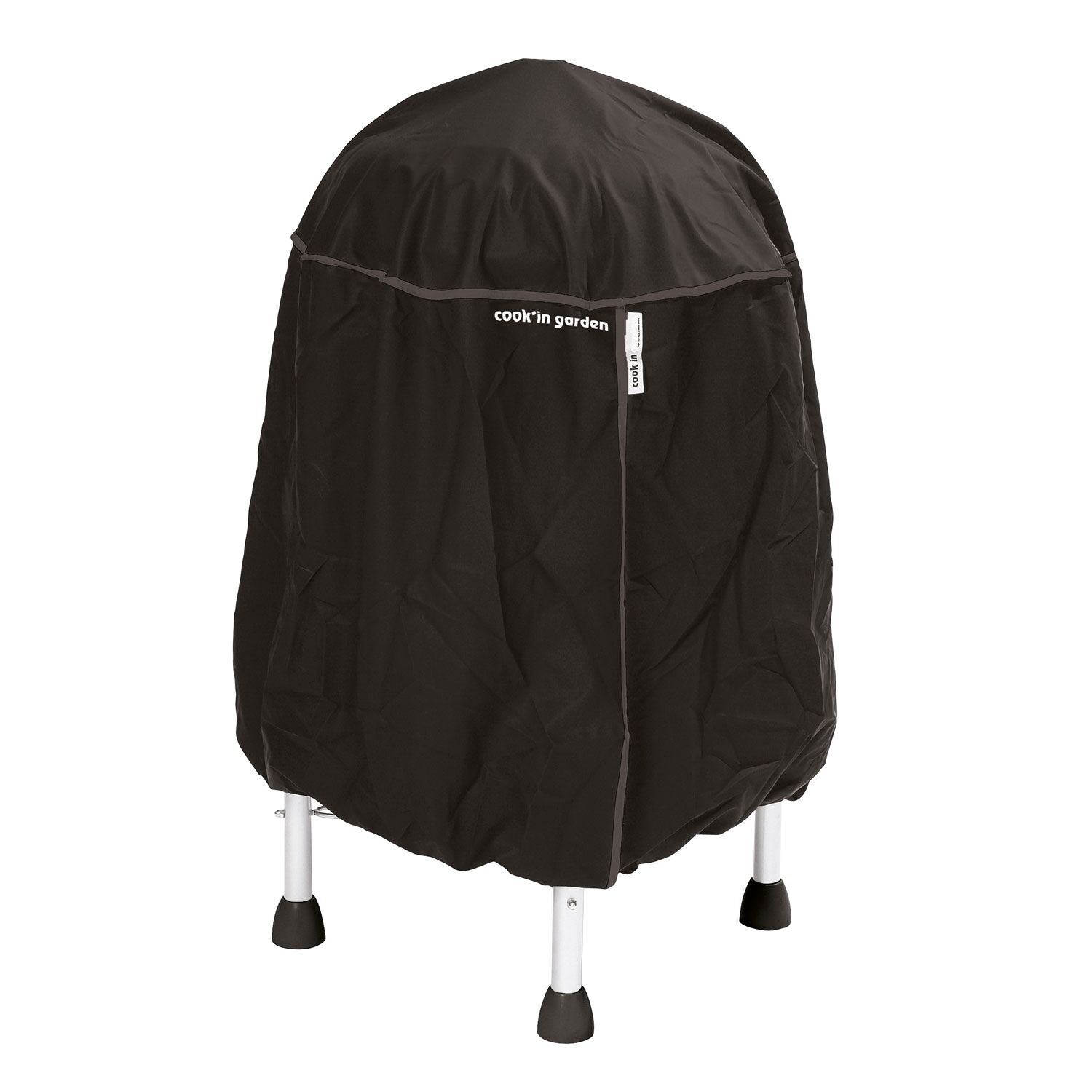 COOK'IN GARDEN - Housse pour barbecue boule