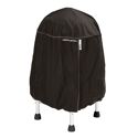 COOK'IN GARDEN - Housse pour barbecue boule