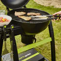 COOK'IN GARDEN - Set van 3 magnetische barbecueaccessoires