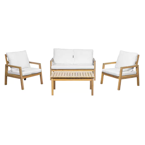 Salon de jardin ARUBA en...