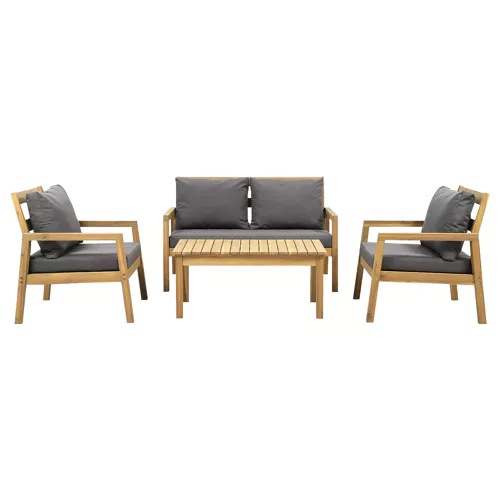 Salon de jardin ARUBA en...