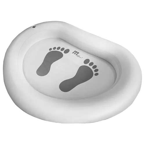MSPA - Pédiluve pour spa...