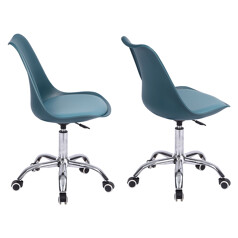 Chaise de bureau réglable...