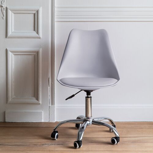 Chaise de bureau réglable...