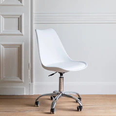 Chaise de bureau réglable...