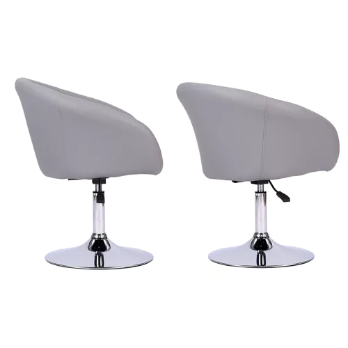 Tabouret de bar en simili...