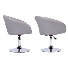 Tabouret de bar en simili...