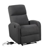 Fauteuil électrique...