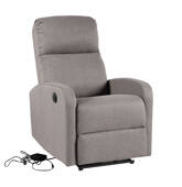 Fauteuil électrique...
