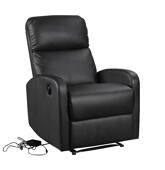 Fauteuil électrique...