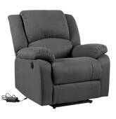 Fauteuil électrique...