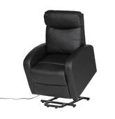 Fauteuil électrique...