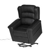 Fauteuil électrique...