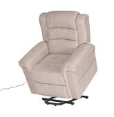 Fauteuil électrique...