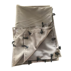 Cobertura de pérgula...