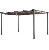 Pergola autoportante 3 × 4m...