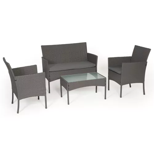 Salon de jardin CORDOUE en...