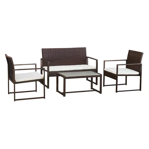 Salon de jardin MAJORQUE en...