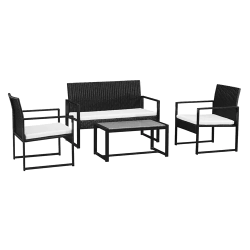 Salon de jardin MAJORQUE en...