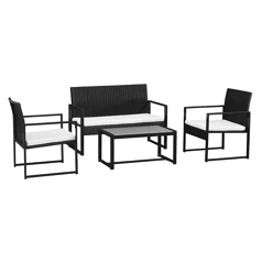 MAJORQUE móveis de jardim...