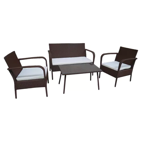 Salon de jardin LIPARI en...