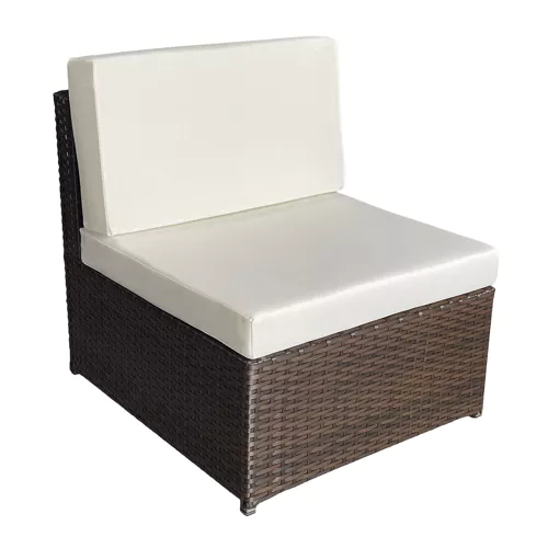 Salon de jardin BONIFACIO...