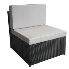 Salon de jardin BONIFACIO...