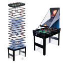 Multi-Spieltisch 20 in 1