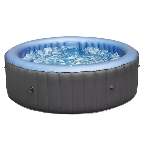 MSPA - Spa gonflable rond...