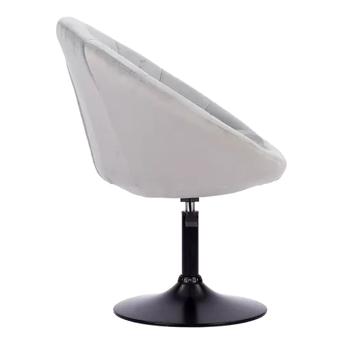 Banco de barra de veludo...