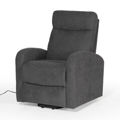 Fauteuil électrique...