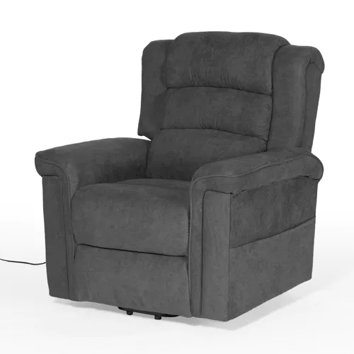 Fauteuil électrique...