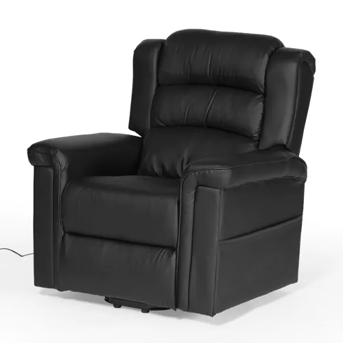 Fauteuil électrique...