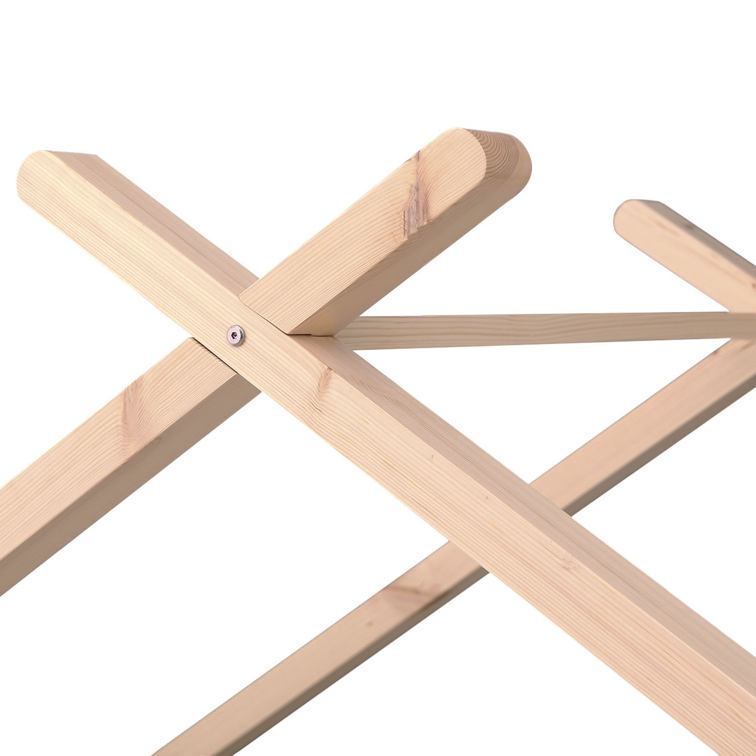 GASPARD houten bed voor kinderen 190x90cm