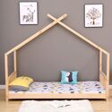 GASPARD houten bed voor kinderen 190x90cm