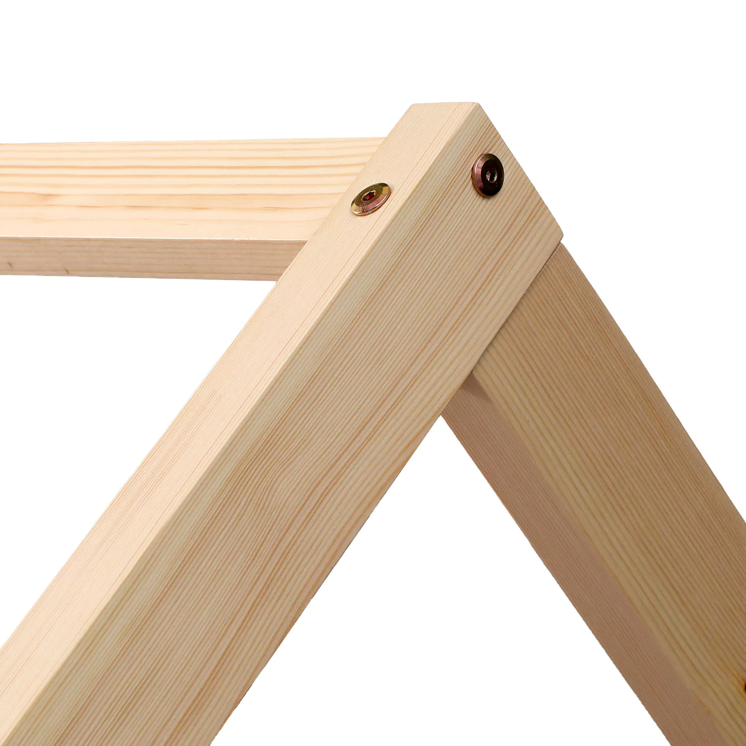 MARCEAU houten bed voor kinderen 190x90cm