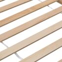 Kinderbed 190x90cm in hout met lades MARCEAU