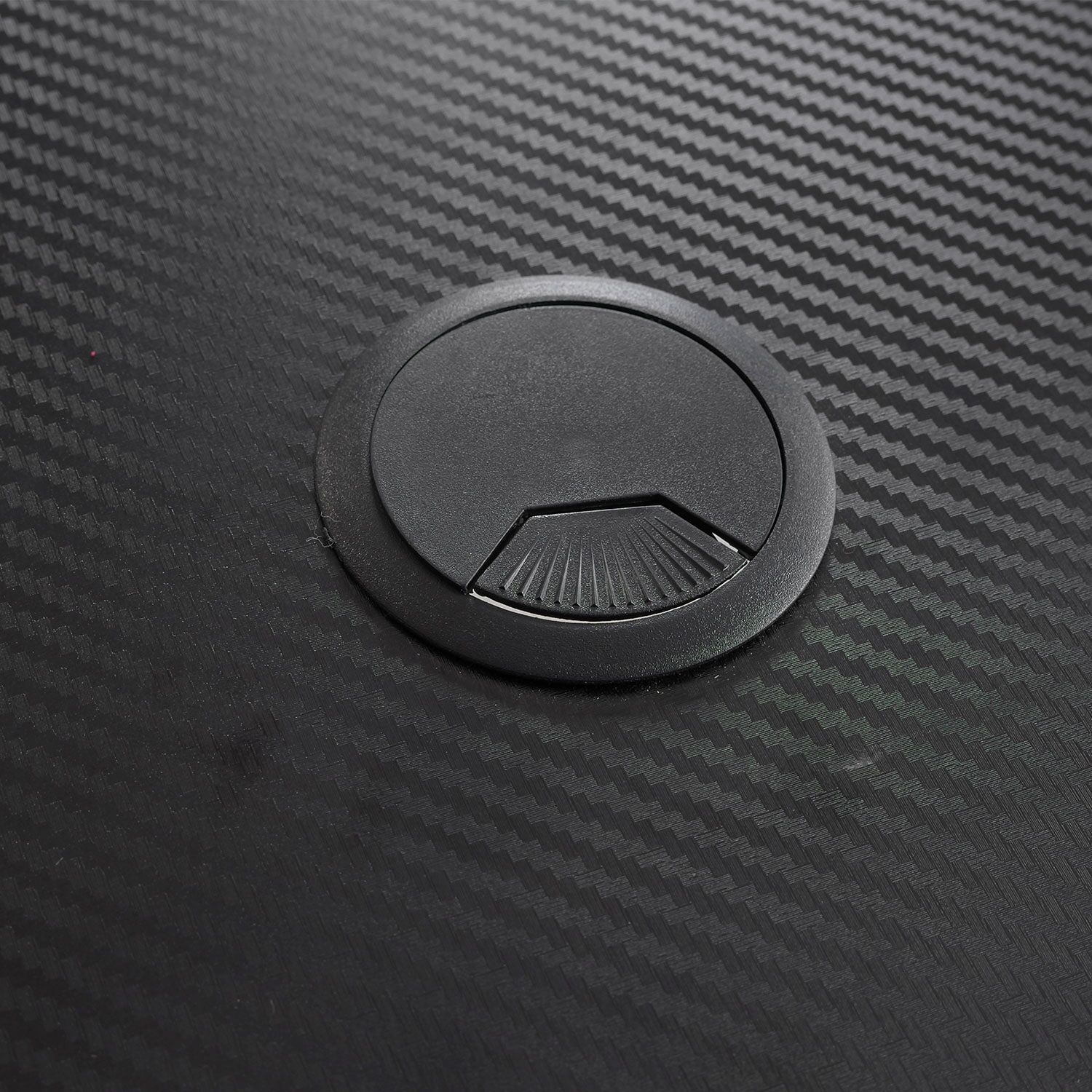 Mesa gaming con LED LARA