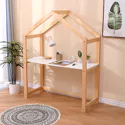 Bureau cabane évolutif pour enfant MARTIN
