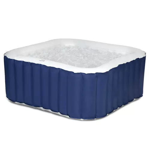 MSPA - Spa gonflable carré...