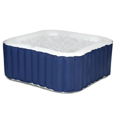 MSPA - Spa gonflable carré...