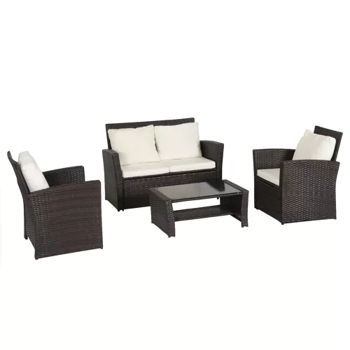 Conjunto de jardín SINTRA...