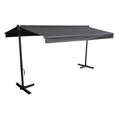 Store double pente FRENE...