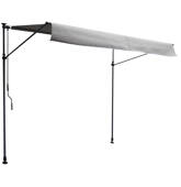 Store banne pour balcon 3 ×...