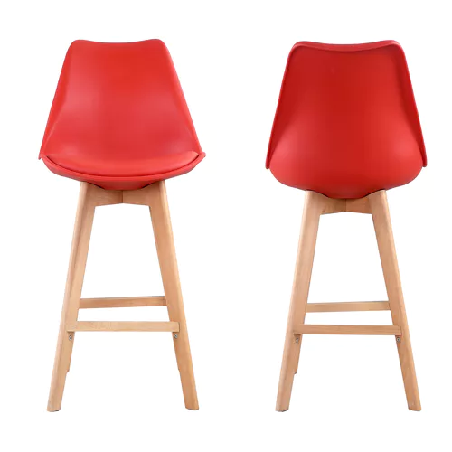 Pack de 2 taburetes...