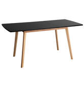 Mesa extensível 120 / 160cm...