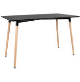 Table rectangulaire 120 ×...