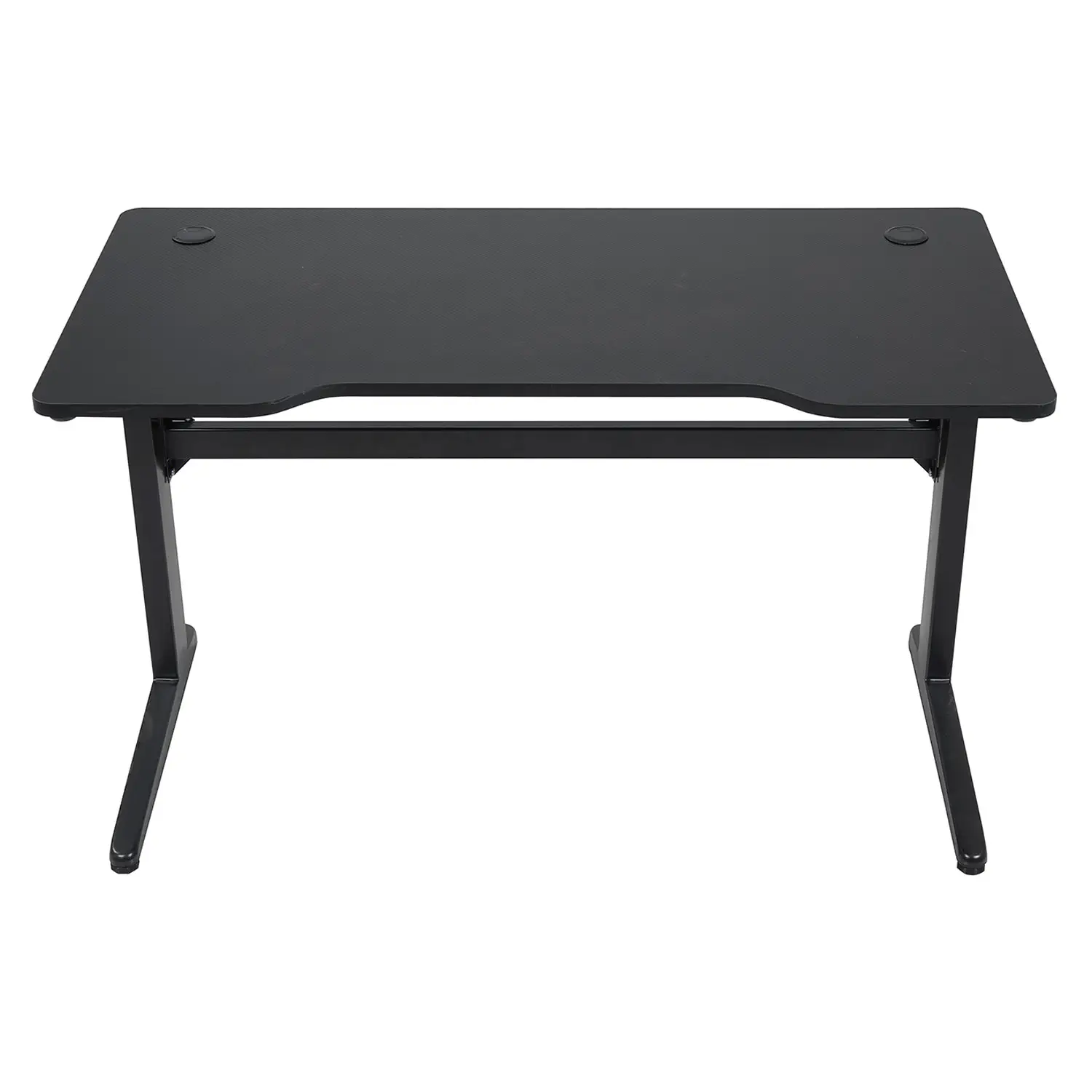 Bureau gamer à LED