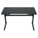 Bureau gamer à LED - Happy Garden